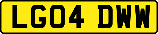 LG04DWW