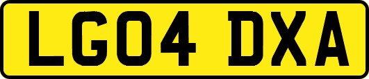LG04DXA