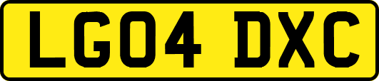 LG04DXC