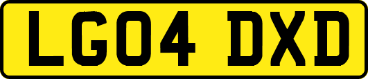 LG04DXD