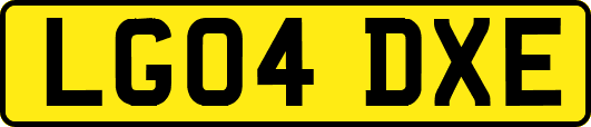 LG04DXE