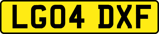 LG04DXF