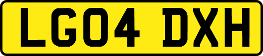 LG04DXH