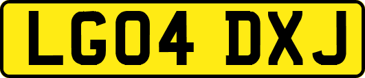 LG04DXJ