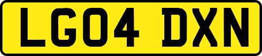 LG04DXN