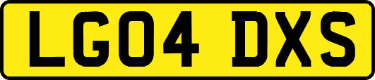 LG04DXS