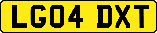 LG04DXT