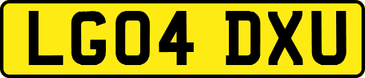 LG04DXU