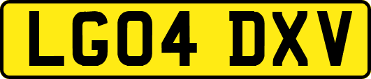 LG04DXV