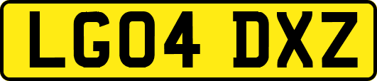 LG04DXZ