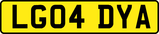 LG04DYA