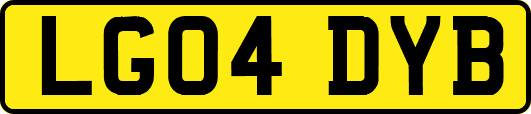 LG04DYB