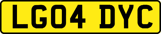 LG04DYC