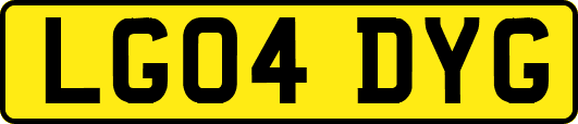 LG04DYG