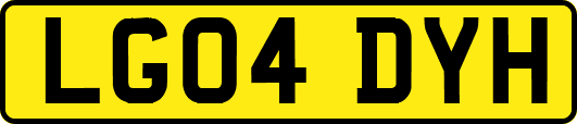 LG04DYH