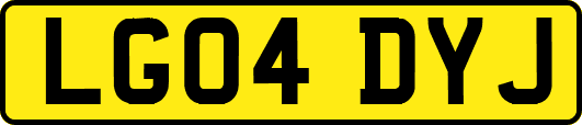 LG04DYJ