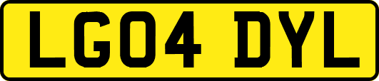 LG04DYL