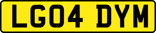 LG04DYM