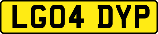 LG04DYP