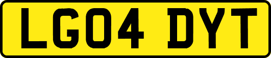 LG04DYT