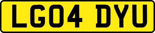 LG04DYU