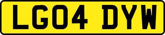 LG04DYW