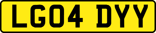 LG04DYY