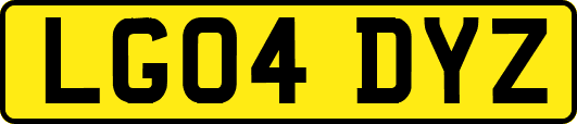 LG04DYZ