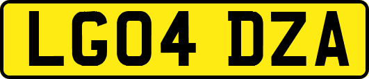 LG04DZA