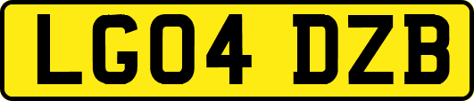 LG04DZB