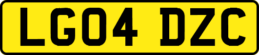 LG04DZC