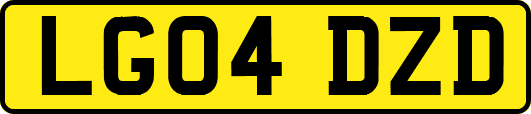 LG04DZD