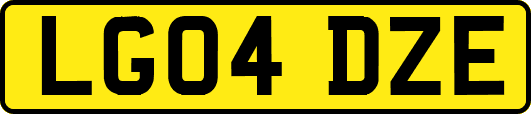 LG04DZE