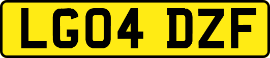 LG04DZF