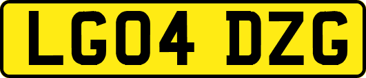 LG04DZG
