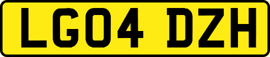 LG04DZH
