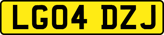 LG04DZJ
