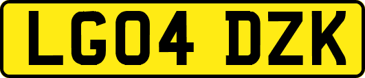 LG04DZK