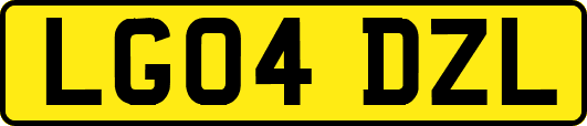 LG04DZL