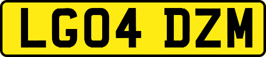 LG04DZM