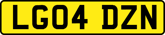 LG04DZN