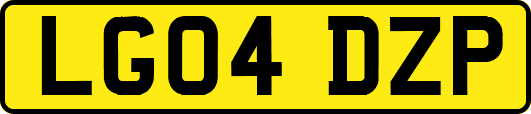 LG04DZP