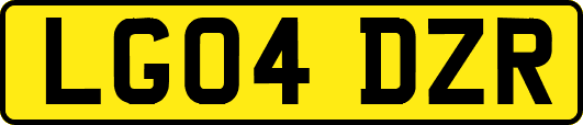 LG04DZR