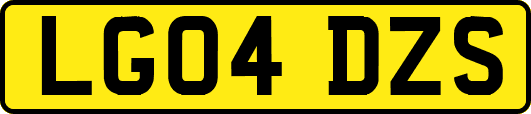 LG04DZS