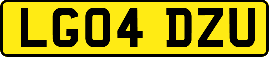 LG04DZU