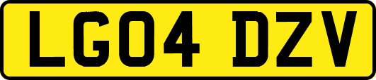 LG04DZV
