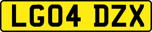 LG04DZX
