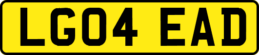 LG04EAD