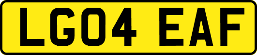 LG04EAF