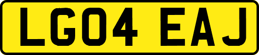 LG04EAJ